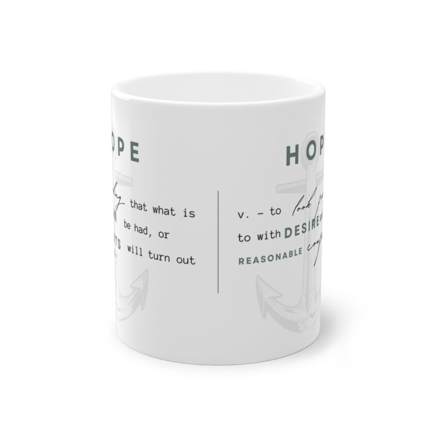 HOPE | Mug - Image 2