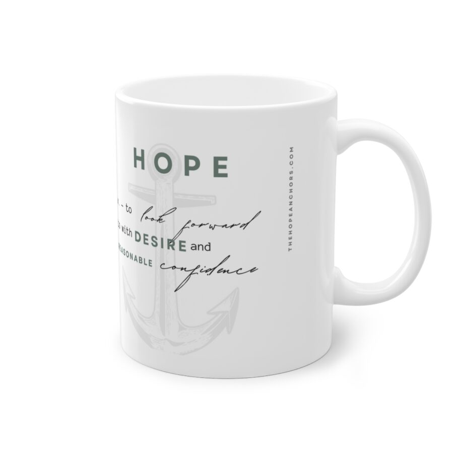 HOPE | Mug - Image 3