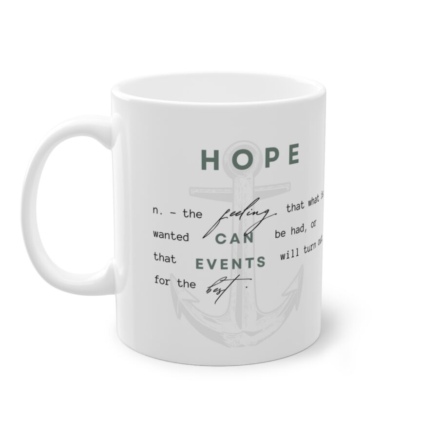 HOPE | Mug